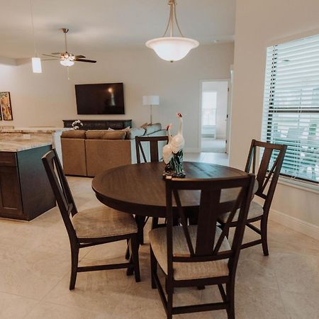 The Basilican Cape Coral Bagian luar foto