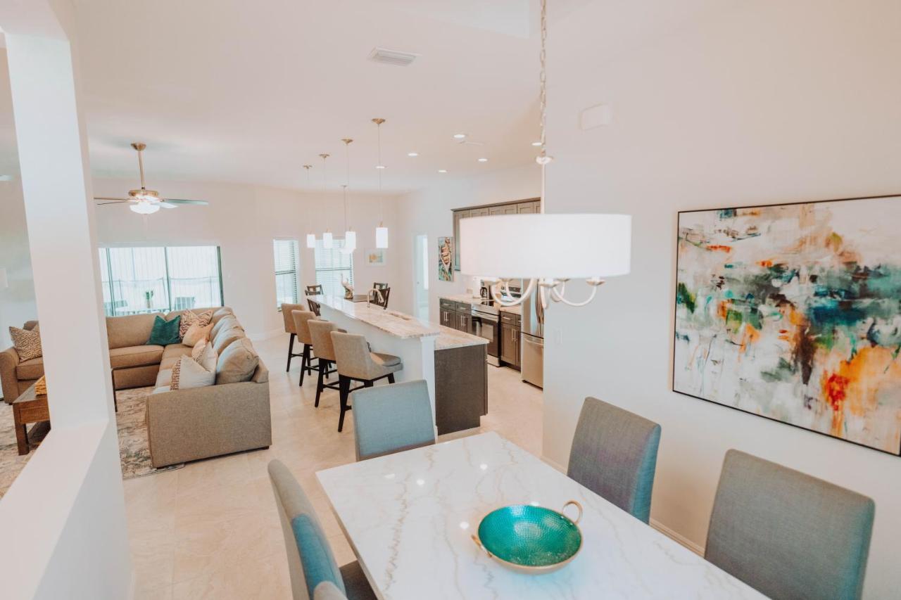 The Basilican Cape Coral Bagian luar foto
