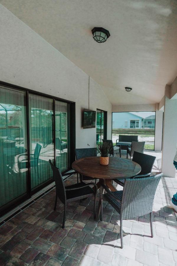 The Basilican Cape Coral Bagian luar foto